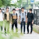 ショッピングシーン撮影モデル募集の画像