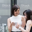 ショッピングシーン撮影モデル募集の画像