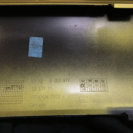《送料無料/新車外し未使用品》塗色変更可 BMW F82 M4 F80 M3 純正 リアディフューザー オースチンイエローの画像