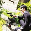 ☆ブライダル映像カメラマン募集！！！☆の画像