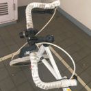 お取り引き中 自転車の画像