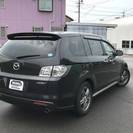 ★自社ローンOK★分割応相談★MPV23T★ターボモデル★キセノン★走行12.2万キロ♪★H18★HDDナビ★ETC★DLR仕入車両★地デジ★両Pスライド★の画像