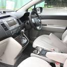 ★自社ローンOK★分割応相談★MPV23T★ターボモデル★キセノン★走行12.2万キロ♪★H18★HDDナビ★ETC★DLR仕入車両★地デジ★両Pスライド★の画像