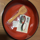 値下げ、すし桶 未使用