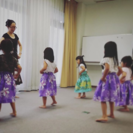 楽しいフラダンス♡子どもクラス無料体験会！参加者募集！の画像