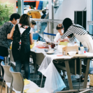 アルバイト募集！ハンドメイド、美容、子供が大好きな方！の画像