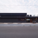 古宇利島の絶景カフェの画像