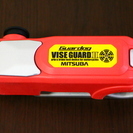 「ご成約済み」ミツバサコーワ　ガードッグ・バイスガード2　使用回数10回程度　電池新品　防犯アラーム　盗難防止　大型バイク　中型バイク　原付　全てのバイクに対応!!　カワサキ　　スズキ　　ヤマハ　外車　すべてのバイクに！！アラーム　ロック　大阪府・豊中市から出品　手渡し大歓迎です！！ の画像