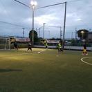 ⚽フットサル開催⚽ - 友達