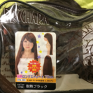 【貞子】ロングストレートウィッグ【肝試しなどに】の画像