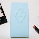 大田区のカルトナージュ教室　１ＤＡＹ完結！レザースマホケースレッスンの画像