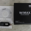 UQ WiMAX USB MW-U2510_Ver2の画像