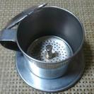 ベトナムコーヒー　一人用