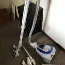 取引中 HITACHI 掃除機の画像