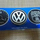 フォルクスワーゲンVW コースター3点セット