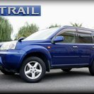 本日まで!!【コミコミ処分価格‼︎】エクストレイルＸ－4WD 革...