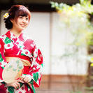 【簡単！呉服屋の孫が教える浴衣着付け】今年の夏こそ、自分で浴衣を...
