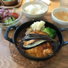 星野源 アフタヌーンティ会