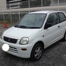 【最終値下】車検付ですぐ乗れる！ミニカ！修復歴無！P/W、集中ロ...