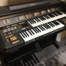 カワイ エレクトーン（ドリマトーン）SR300の画像