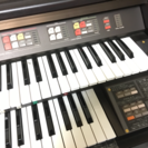 カワイ エレクトーン（ドリマトーン）SR300の画像