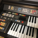 カワイ エレクトーン（ドリマトーン）SR300の画像