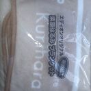 未使用ブランケット