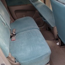 車検2年付可！足代わりに最適！日産モコ！早い者勝ちです！の画像