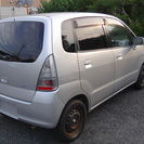 車検2年付可！足代わりに最適！日産モコ！早い者勝ちです！の画像