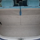 車検2年付可！足代わりに最適！日産モコ！早い者勝ちです！の画像