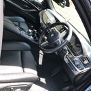 ＢＭＷ 523ｄ M sport １オーナー サンルーフナビの画像