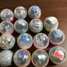 トーマス カプセルプラレール 新品の画像