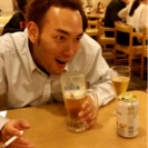 今日(7/17)、熊本新市街で飲みませんか？