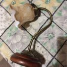 お値下げ♪アンティーク風スタンドの画像