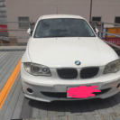 BMW 1シリーズの画像
