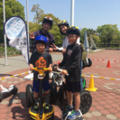 次世代モビリティイベントスタッフ募集