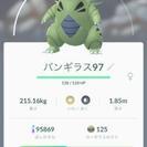 中央線沿いグルチャ！ポケモンGO