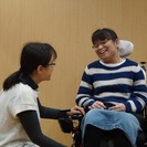 ☆障がい者の訪問介護　★シフトは曜日固定　☆勤務場所は駅から徒歩５～７分の画像