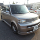 購入ありがとうございます bB