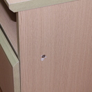 テレビ台の画像