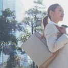 ＜急募＞住宅展示場モデルハウスでの受付および接客案内！ノンスキル...