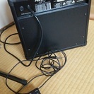 エレキギターセットの画像