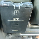 値下げ不可 早い者勝ち！車検丸2年付！即納車可！タイベル交換済み！ハイルーフ デラックス ETC（AC/PS/PW/集中ロック/エアバック) AT メンテバッチリ絶好調 無事故実走行の画像