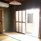 DIYを自由にできる、イオン名張店至近の戸建です！