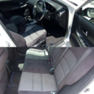 アテンザスポーツワゴン 2.3 23S 純正5速MTの画像