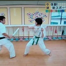 スポーツ武術颯然(サッセン)愛知エリア代表募集