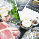 【未経験歓迎！】「おうちをレストランにかえる」食材キットの梱包ス...