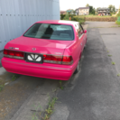 クラウンロイヤルエキストラの画像