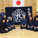 会員募集です。