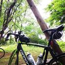 休日のサイクリング、ポタリング仲間募集